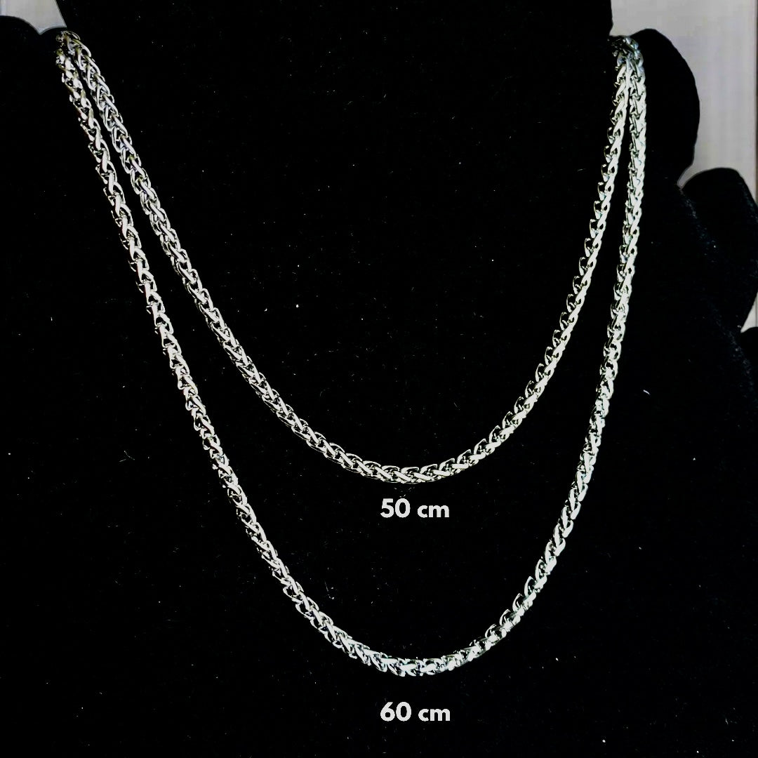 Collier « Signature » Guadeloupe