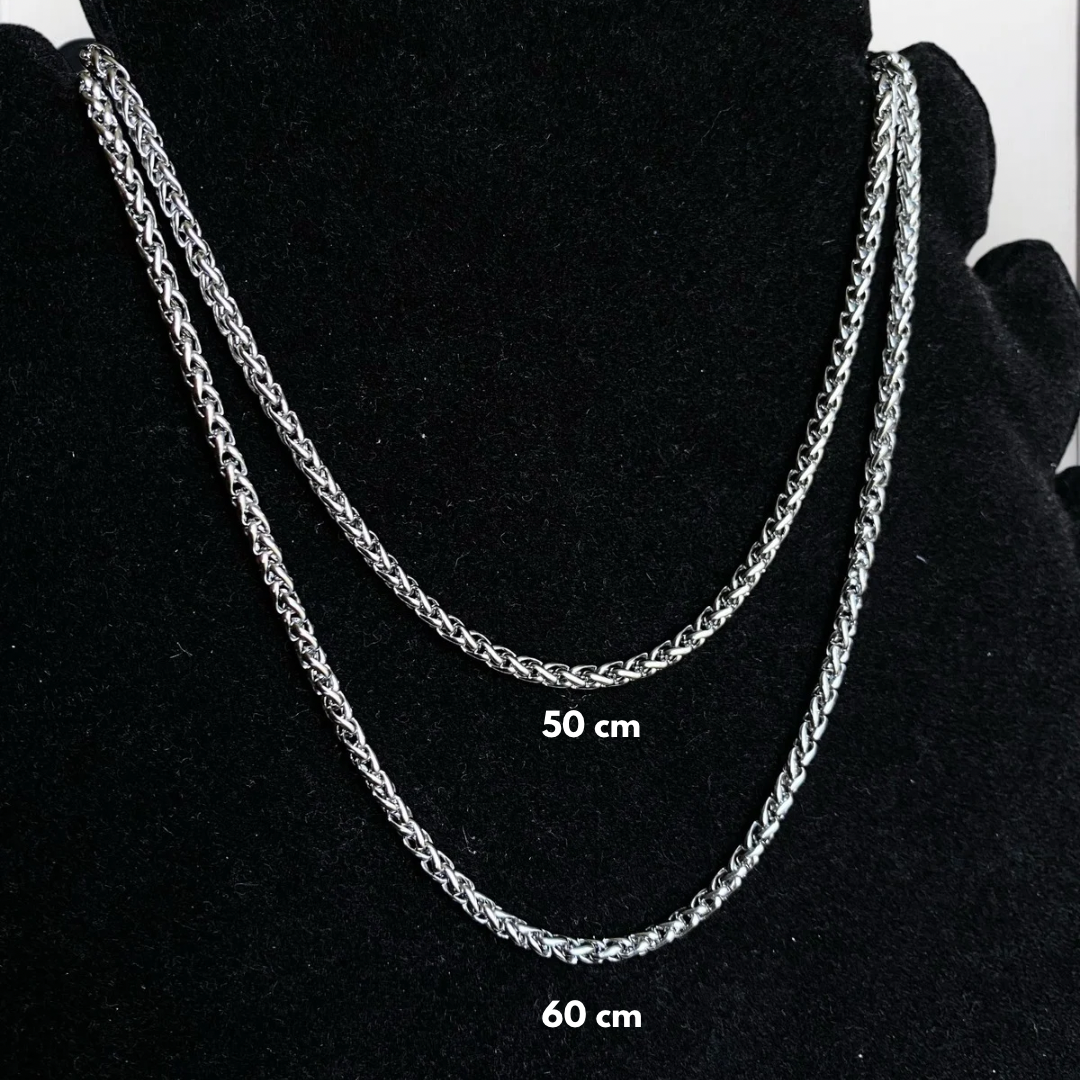 Collier « Signature » Guadeloupe