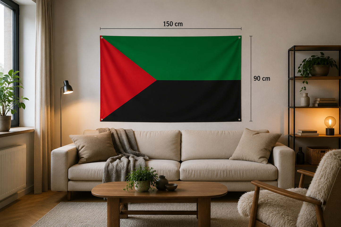 Drapeau de la Martinique rewelz