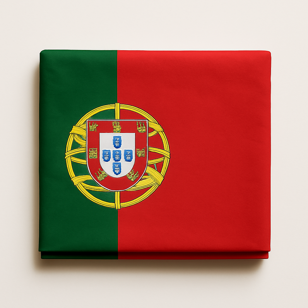 Drapeau Portugal