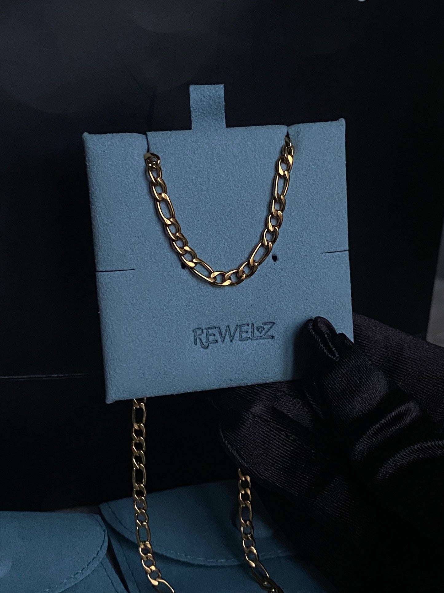 Haiti Necklace