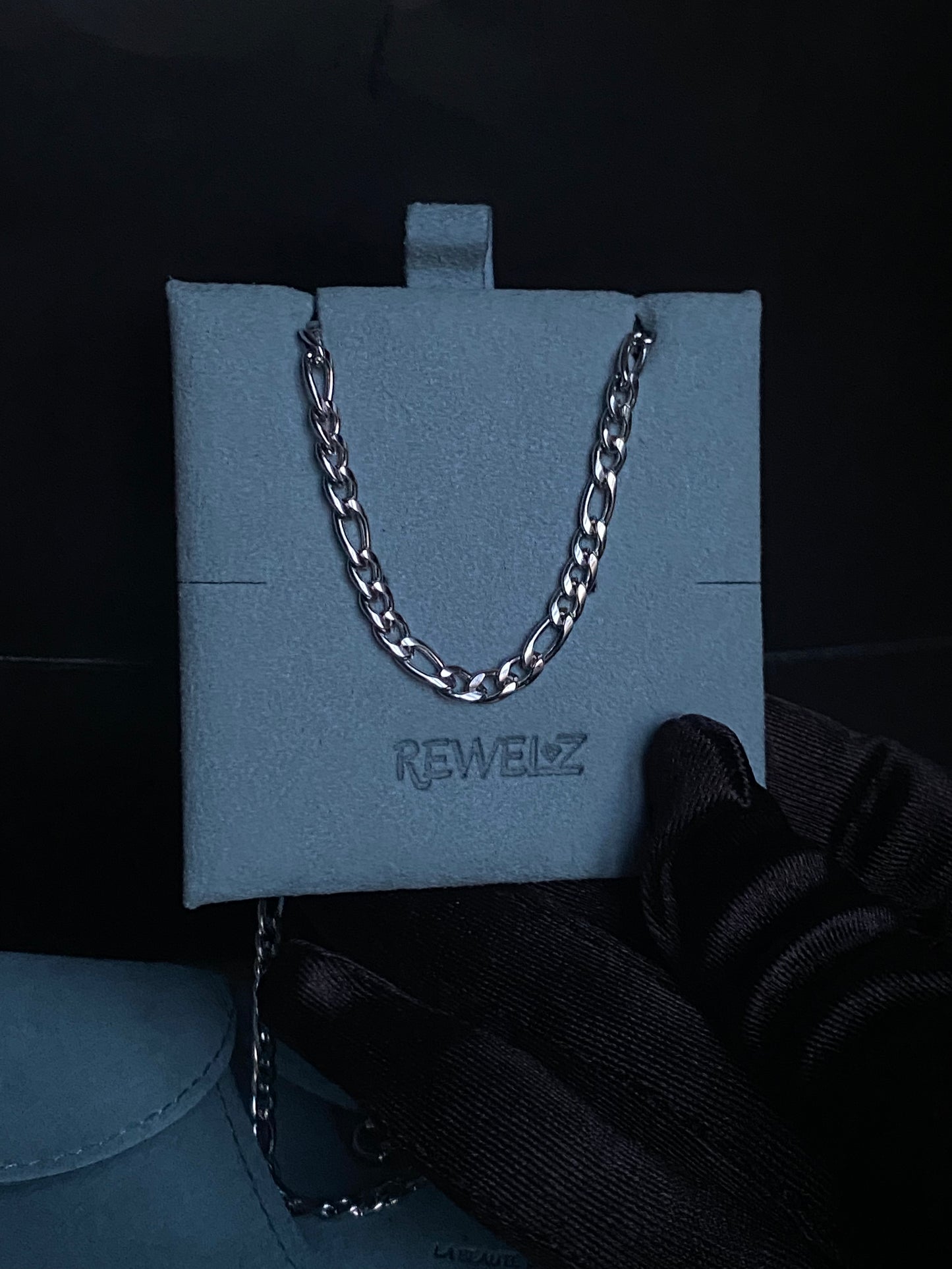 Haiti Necklace