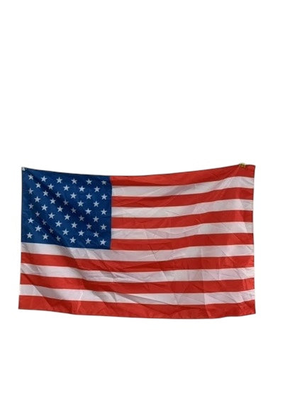 Drapeau des États-Unis