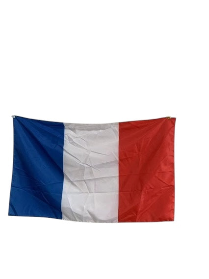 Drapeau de la France