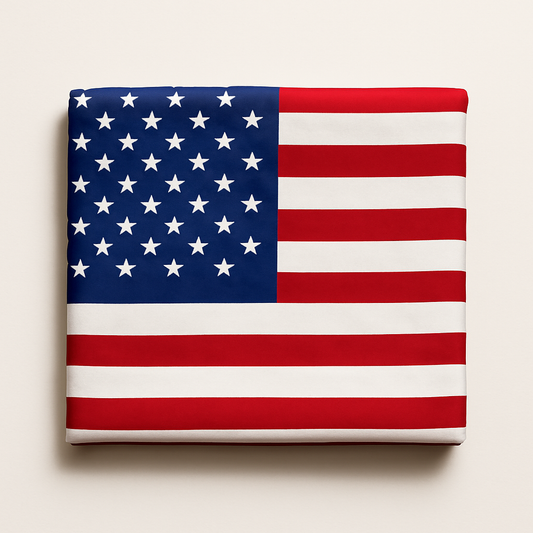 Drapeau des États-Unis