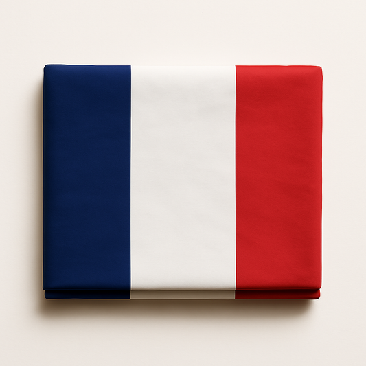 Drapeau de la France