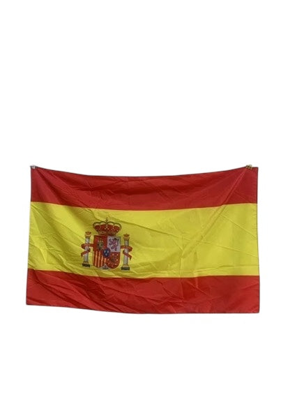 Drapeau de l’Espagne