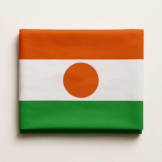 Drapeau du Niger
