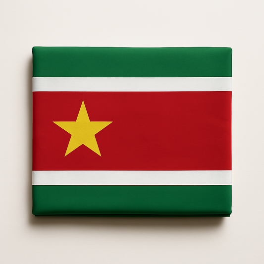 Drapeau de la Guadeloupe