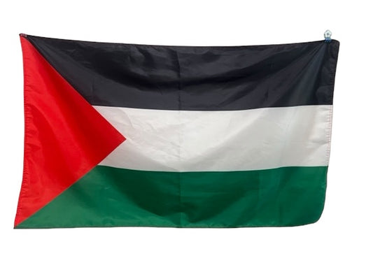 Drapeau de la Palestine