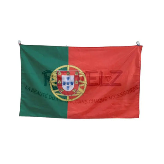 Drapeau Portugal rewelz