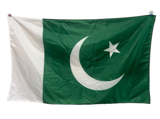 Drapeau du Pakistan