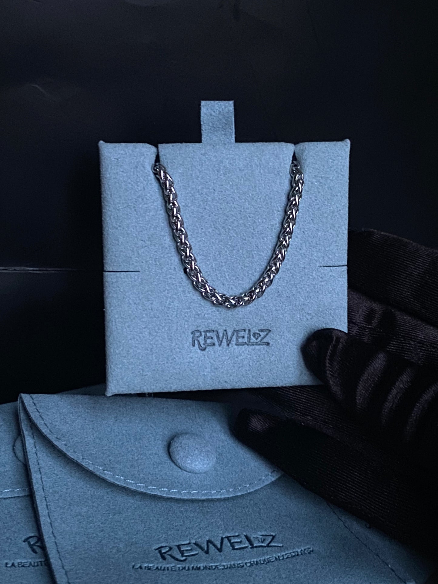 Haiti Necklace