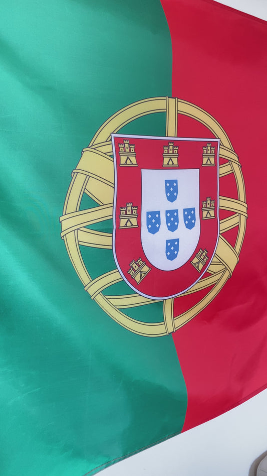 Drapeau Portugal