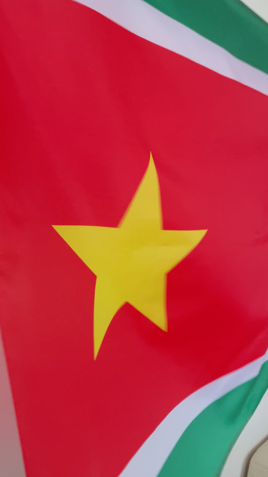 Drapeau de la Guadeloupe